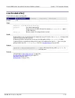 Preview for 537 page of Keithley System SourceMeter 2601B Reference Manual