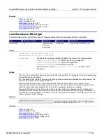 Preview for 545 page of Keithley System SourceMeter 2601B Reference Manual