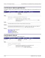 Preview for 546 page of Keithley System SourceMeter 2601B Reference Manual