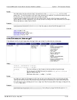 Preview for 547 page of Keithley System SourceMeter 2601B Reference Manual