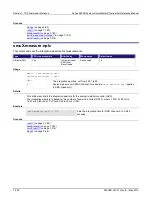 Preview for 548 page of Keithley System SourceMeter 2601B Reference Manual