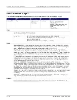 Preview for 550 page of Keithley System SourceMeter 2601B Reference Manual