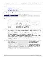 Preview for 554 page of Keithley System SourceMeter 2601B Reference Manual