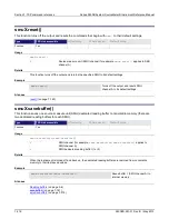 Preview for 556 page of Keithley System SourceMeter 2601B Reference Manual