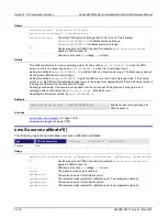 Preview for 558 page of Keithley System SourceMeter 2601B Reference Manual