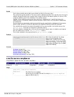 Preview for 559 page of Keithley System SourceMeter 2601B Reference Manual