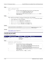 Preview for 562 page of Keithley System SourceMeter 2601B Reference Manual