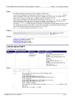 Preview for 563 page of Keithley System SourceMeter 2601B Reference Manual