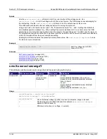 Preview for 564 page of Keithley System SourceMeter 2601B Reference Manual