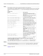 Preview for 574 page of Keithley System SourceMeter 2601B Reference Manual