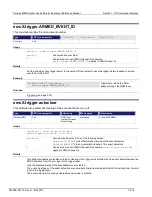 Preview for 575 page of Keithley System SourceMeter 2601B Reference Manual