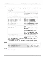 Preview for 578 page of Keithley System SourceMeter 2601B Reference Manual