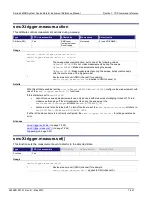 Preview for 581 page of Keithley System SourceMeter 2601B Reference Manual