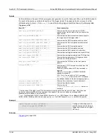 Preview for 592 page of Keithley System SourceMeter 2601B Reference Manual