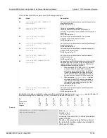 Preview for 595 page of Keithley System SourceMeter 2601B Reference Manual