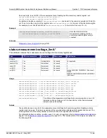 Preview for 605 page of Keithley System SourceMeter 2601B Reference Manual