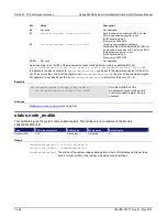 Preview for 606 page of Keithley System SourceMeter 2601B Reference Manual