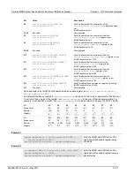 Preview for 611 page of Keithley System SourceMeter 2601B Reference Manual