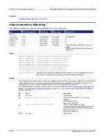 Preview for 612 page of Keithley System SourceMeter 2601B Reference Manual