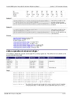 Preview for 615 page of Keithley System SourceMeter 2601B Reference Manual