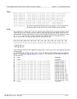 Preview for 617 page of Keithley System SourceMeter 2601B Reference Manual