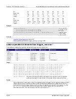 Preview for 620 page of Keithley System SourceMeter 2601B Reference Manual