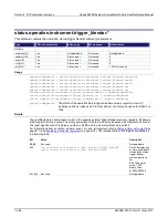 Preview for 626 page of Keithley System SourceMeter 2601B Reference Manual