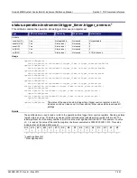 Preview for 631 page of Keithley System SourceMeter 2601B Reference Manual