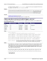 Preview for 634 page of Keithley System SourceMeter 2601B Reference Manual