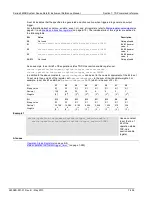 Preview for 635 page of Keithley System SourceMeter 2601B Reference Manual