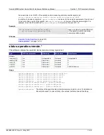 Preview for 637 page of Keithley System SourceMeter 2601B Reference Manual