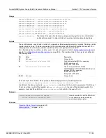 Preview for 639 page of Keithley System SourceMeter 2601B Reference Manual