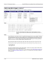 Preview for 640 page of Keithley System SourceMeter 2601B Reference Manual