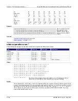 Preview for 642 page of Keithley System SourceMeter 2601B Reference Manual