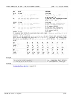 Preview for 645 page of Keithley System SourceMeter 2601B Reference Manual