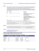 Preview for 648 page of Keithley System SourceMeter 2601B Reference Manual