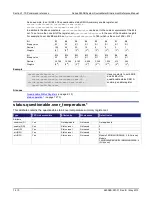 Preview for 650 page of Keithley System SourceMeter 2601B Reference Manual