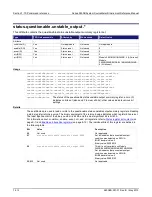 Preview for 652 page of Keithley System SourceMeter 2601B Reference Manual