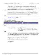 Preview for 653 page of Keithley System SourceMeter 2601B Reference Manual