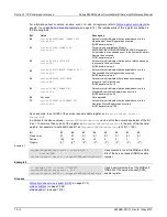 Preview for 654 page of Keithley System SourceMeter 2601B Reference Manual