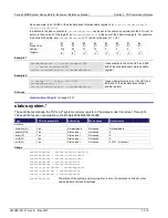 Preview for 659 page of Keithley System SourceMeter 2601B Reference Manual