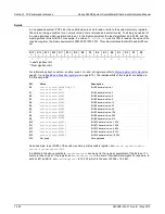 Preview for 660 page of Keithley System SourceMeter 2601B Reference Manual