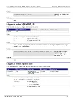 Preview for 677 page of Keithley System SourceMeter 2601B Reference Manual