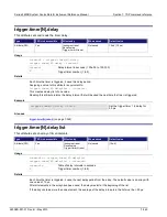 Preview for 685 page of Keithley System SourceMeter 2601B Reference Manual