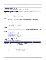 Preview for 688 page of Keithley System SourceMeter 2601B Reference Manual