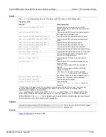 Preview for 689 page of Keithley System SourceMeter 2601B Reference Manual