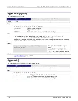 Preview for 690 page of Keithley System SourceMeter 2601B Reference Manual