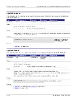 Preview for 692 page of Keithley System SourceMeter 2601B Reference Manual