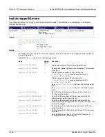 Preview for 698 page of Keithley System SourceMeter 2601B Reference Manual