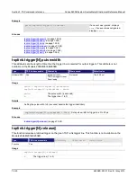 Preview for 700 page of Keithley System SourceMeter 2601B Reference Manual